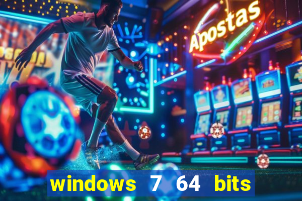 windows 7 64 bits iso download